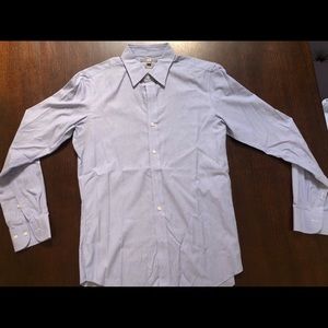 Uniqlo slim fit dress shirt